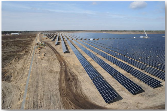 Design and Analysis of 1MW solar PV plant in University of Anbar 